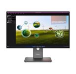 Lenovo ThinkVision P27Q-40 QHD IPS Display 68,6 cm (27 Zoll)