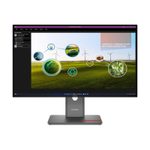 Lenovo ThinkVision P27Q-40 QHD IPS Display 68,6 cm (27 Zoll)