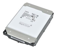 Toshiba MG11 Series MG11SCA24TE Enterprise Festplatte - 24 TB