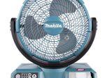 makita CF001GZ Akku-Lüfter 40,0 V max., ohne Akku