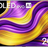 LG OLED77G57LW OLED evo AI Smart TV 196 cm (77")
