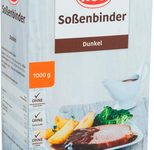 RUF Soßenbinder dunkel 1,0 kg