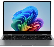 Samsung Galaxy Book5 Pro 360 Intel® Core Ultra 7 256V Notebook 40,6 cm (16")