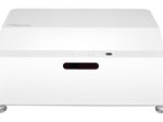 Optoma GT3500HDR Ultrakurzdistanz Laser Beamer 3.800 ANSI Lumen