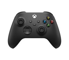 Microsoft XBOX Wireless Controller carbon black