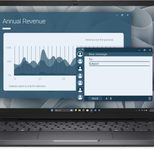 DELL Pro PC14255 AMD Ryzen™ 5 PRO 230 35,6 cm (14")