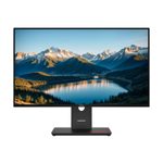 Lenovo ThinkVision T27Q-40 QHD IPS Display 68,6 cm (27 Zoll)