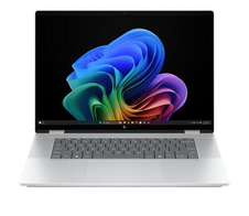 HP OmniBook X Flip 16-as0078ng Intel® Core™ Ultra 7 258V Next Gen AI Notebook 40,6 cm (16")