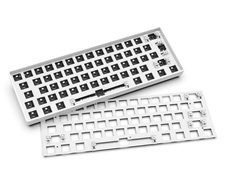 Sharkoon SKILLER SGK50 S4 Gen2 Barebone weiss