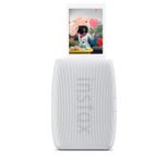 Fujifilm instax mini Link 3 Mini-Fotodrucker Clay White