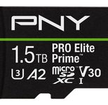 PNY PRO Elite Prime Speicherkarte 1,5 TB