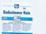 Becher Badezimmer Rein Badreiniger 5,0 l