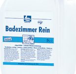 Becher Badezimmer Rein Badreiniger 5,0 l