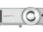 InFocus Vista II IN0044ST Business DLP-Projektor 4200 Lumen