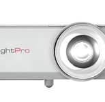 InFocus Vista II IN0044ST Business DLP-Projektor 4200 Lumen