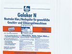 Becher Galakor N Klarspüler 10,0 l