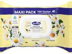 alouette Feuchtes Toilettenpapier Deluxe 1-lagig