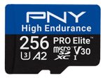 PNY PRO Elite Speicherkarte 256 GB