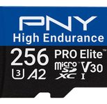 PNY PRO Elite Speicherkarte 256 GB