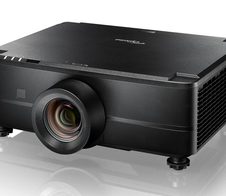 Optoma ZK810T DLP Laser-Beamer 7200 ANSI-Lumen