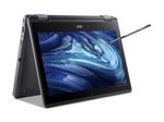Acer TravelMate B3 Spin 11 TMB311RN-33-TCO Convertible Notebook 29,46 cm (11,6")
