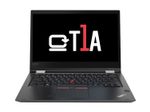 T1A Lenovo Thinkpad X380 Yoga Refurbished Intel® Core™ i5-8350U 33,8 cm (13,3")