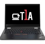 T1A Lenovo Thinkpad X380 Yoga Refurbished Intel® Core™ i5-8350U 33,8 cm (13,3")