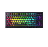 Razer Tastatur BlackWidow V4 Tenkeyless HyperSpeed Mechanical Orange Switches