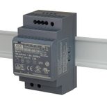 D-Link DIS-H60-24, 60W externes DIN Rail Industrial Netzteil (DIN-Schienenmontage möglich)