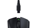 Razer Maus Deathadder V4 Pro schwarz