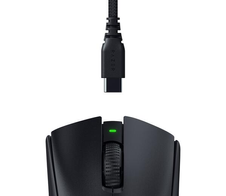 Razer Maus Deathadder V4 Pro schwarz