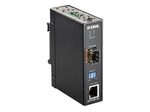 D-Link DIS-M100G-SW, Gigabit Ethernet Industrial SFP Konverter