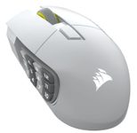 Corsair Scimitar Elite SE Wireless Gaming Maus