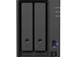 Synology DiskStation DS725+ 2 Einschübe NAS-Server Leergehäuse