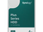 Synology Plus 3.5" SATA 6Gb/s Festplatte 4 TB