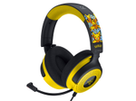 Razer Headset Kraken V4 X Pokemon Kanto Edition kabelgebunden