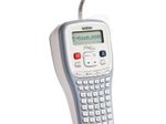 brother P-touch H101GB Beschriftungsgerät grau, weiß