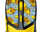 Razer Maus Cobra X Pokemon Edition Kanto kabelgebunden