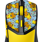 Razer Maus Cobra X Pokemon Edition Kanto kabelgebunden