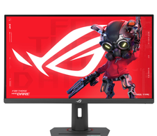 ASUS ROG Strix XG27ACMS Gaming Monitor 68,6cm (27")