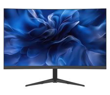 LC Power Curved Gaming-Monitor LC-M24-FHD-165-C-V2 VA / ELED-Display 59,94 cm (23,6")