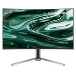 LC Power Curved Gaming-Monitor LC-M32UCO QD-OLED/AR-Display 80 cm (31,5")