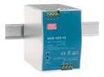 D-Link DIS-N480-48, 480W externes DIN Rail Industrial Netzteil (DIN-Schienenmontage möglich)