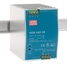 480W