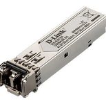 D-Link DIS-S301SX, 1000BaseSX Industrial SFP Transceiver
