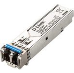 D-Link DIS-S302SX, 1000BaseSX+ Industrial SFP Transceiver