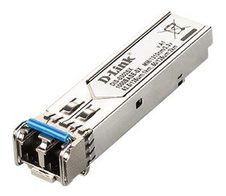 D-Link DIS-S302SX, 1000BaseSX+ Industrial SFP Transceiver