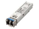 D-Link DIS-S310LX, 1000BaseLX Industrial SFP Transceiver