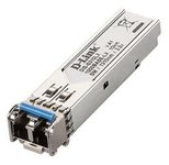 D-Link DIS-S310LX, 1000BaseLX Industrial SFP Transceiver