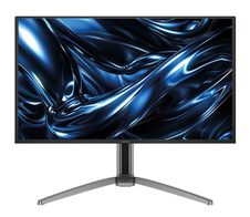 LC Power Gaming-Monitor LC-M27UO QD-OLED-Display 67,31 cm (26,5")